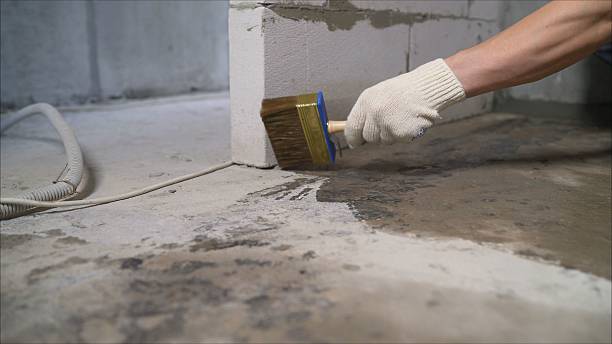 24/7 Emergency Foundation Crack Repair experts in Grass Lake, MI