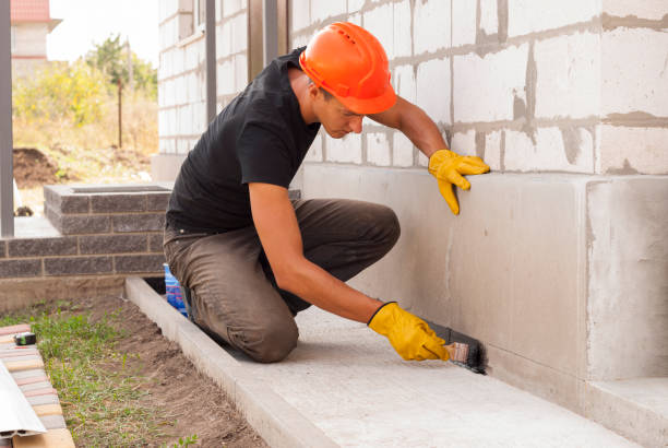 Affordable Foundation Crack Repair solutions in Grass Lake, MI